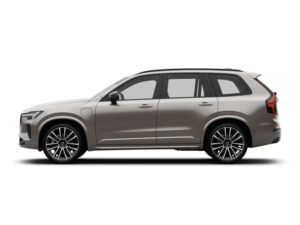 T8 Plug-in hybrid AWD Ultra Dark Exec. Ed. | Panoramadak | 360° camera | Bowers & Wilkins | Luchtvering | Head-up display | Stoelventilatie | Trekhaak