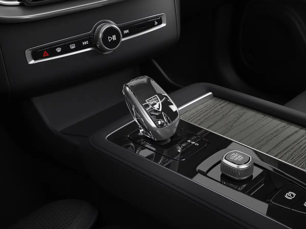 T8 Plug-in hybrid AWD Ultra Dark Exec. Ed. | Panoramadak | 360° camera | Bowers & Wilkins | Luchtvering | Head-up display | Stoelventilatie | Trekhaak