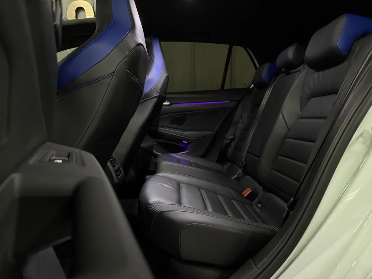 2.0 TSI R 4Motion|PERF|AKRA|DCC|PANO|HK|MEMORY|IQ