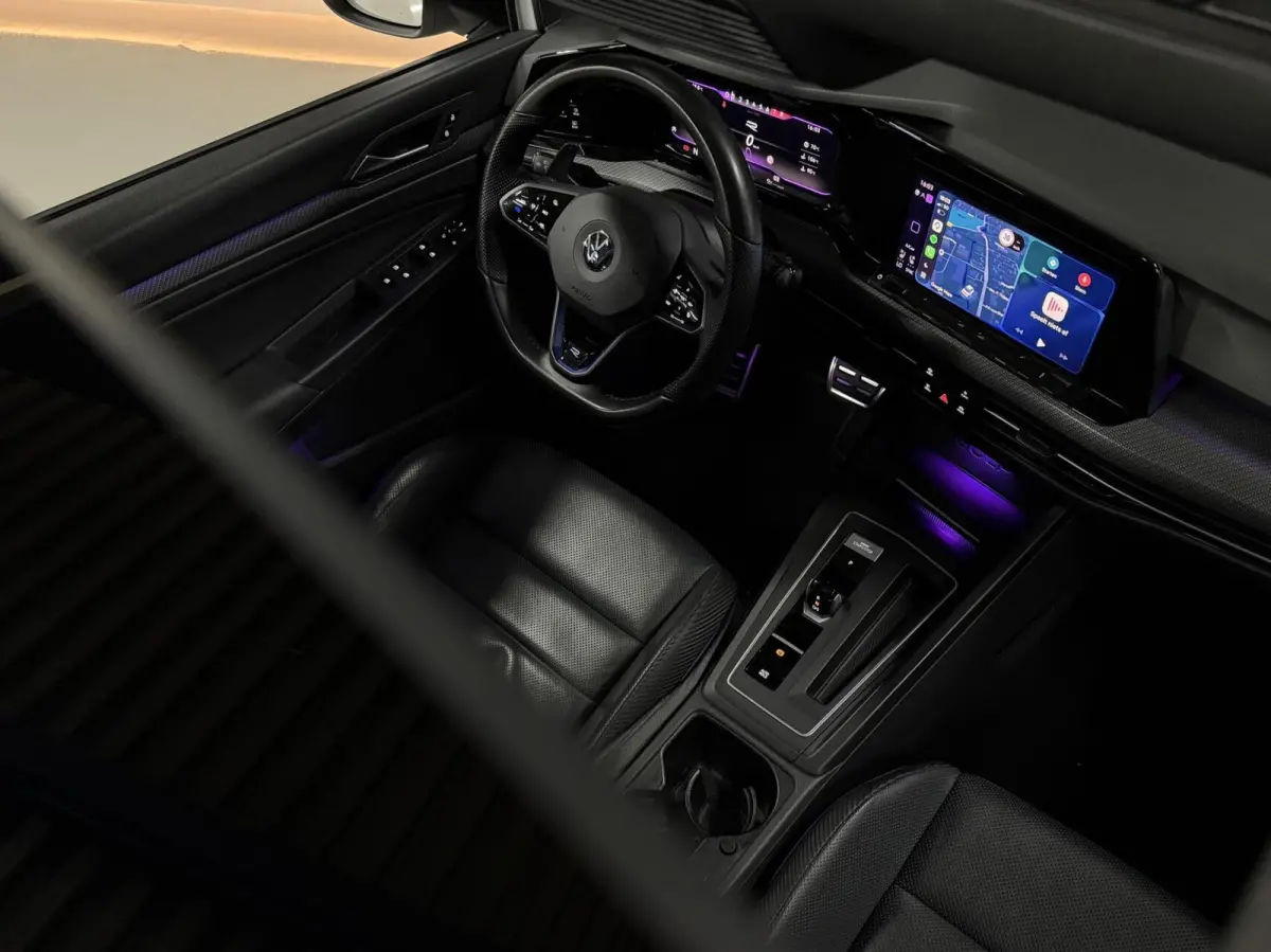 2.0 TSI R 4Motion|PERF|AKRA|DCC|PANO|HK|MEMORY|IQ