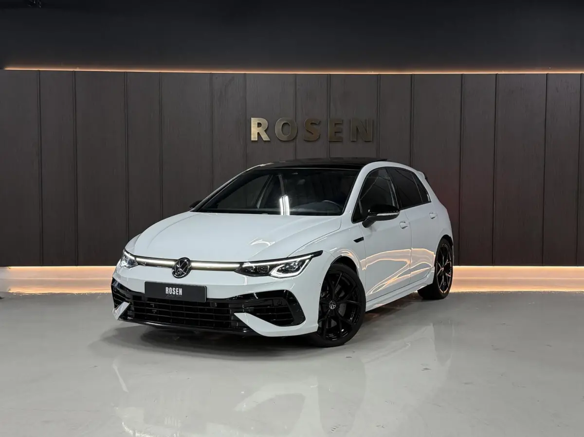 2.0 TSI R 4Motion|PERF|AKRA|DCC|PANO|HK|MEMORY|IQ