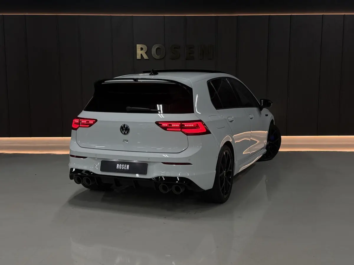 2.0 TSI R 4Motion|PERF|AKRA|DCC|PANO|HK|MEMORY|IQ