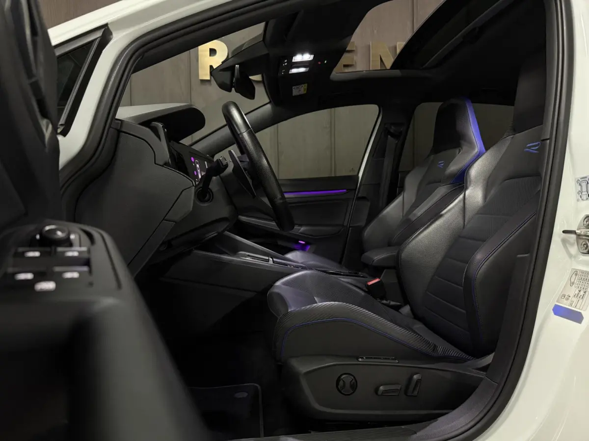 2.0 TSI R 4Motion|PERF|AKRA|DCC|PANO|HK|MEMORY|IQ