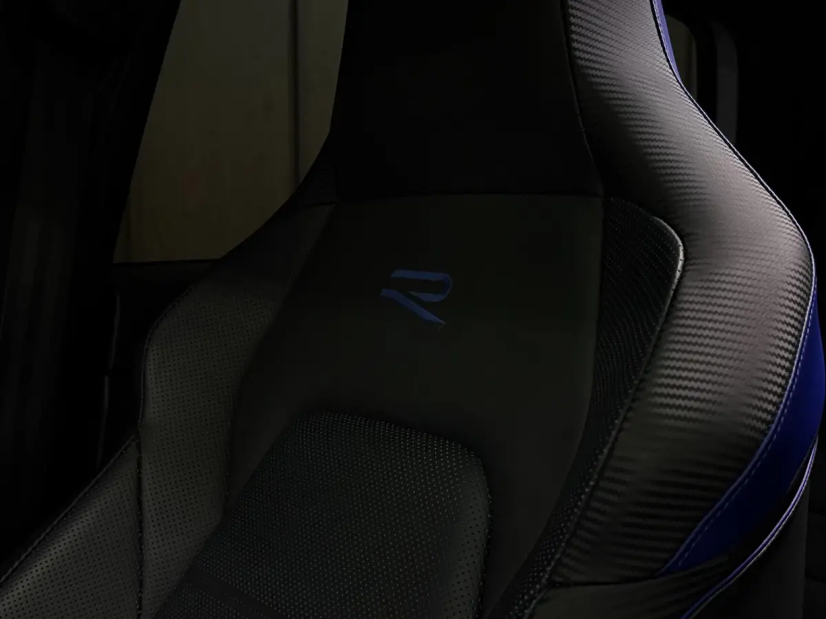 2.0 TSI R 4Motion|PERF|AKRA|DCC|PANO|HK|MEMORY|IQ