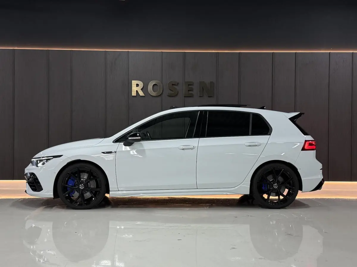 2.0 TSI R 4Motion|PERF|AKRA|DCC|PANO|HK|MEMORY|IQ