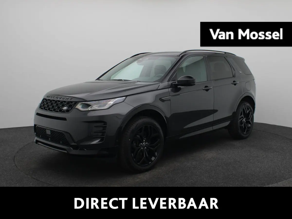 1.5 P270e PHEV Business Landmark Edition | Panoramadak | 20'' velgen | Elek. trekhaak | Cold Climate & Driver Pack |