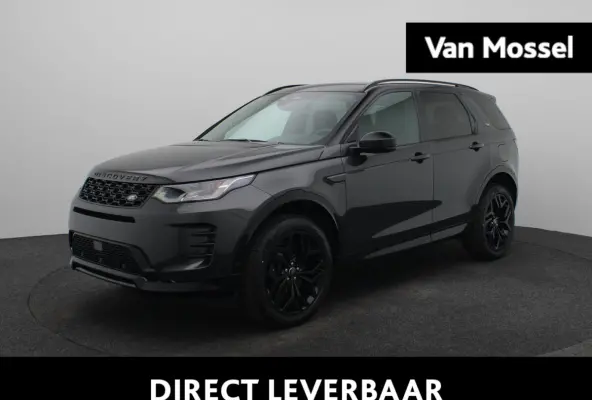 1.5 P270e PHEV Business Landmark Edition | Panoramadak | 20'' velgen | Elek. trekhaak | Cold Climate & Driver Pack |
