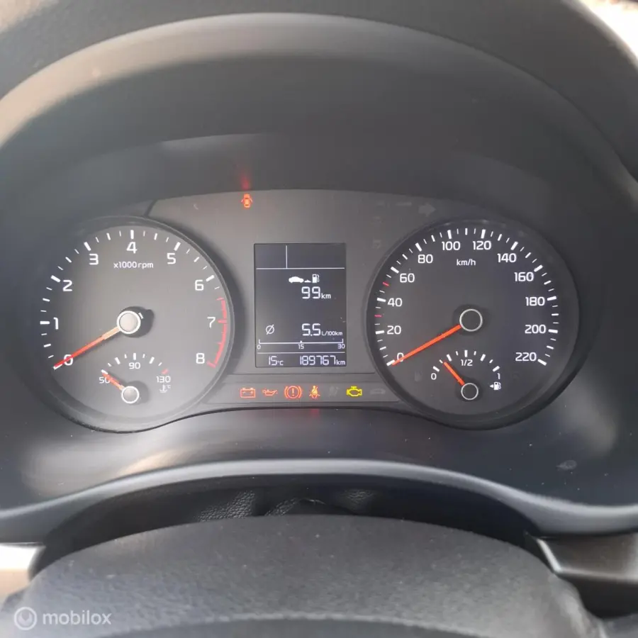 1.0 TGDI ComfortLine