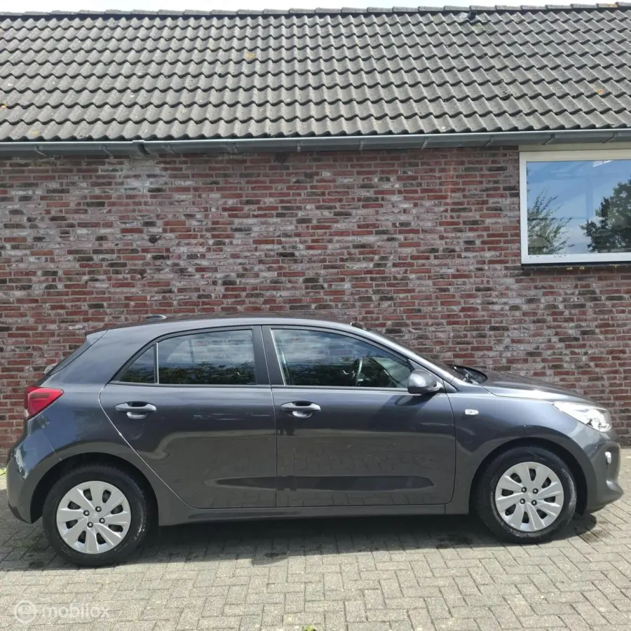 1.0 TGDI ComfortLine