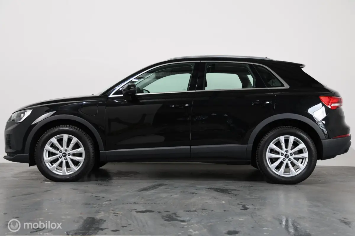 45 TFSI e Advanced edition - Stoelverwarming - Navi - Cruise