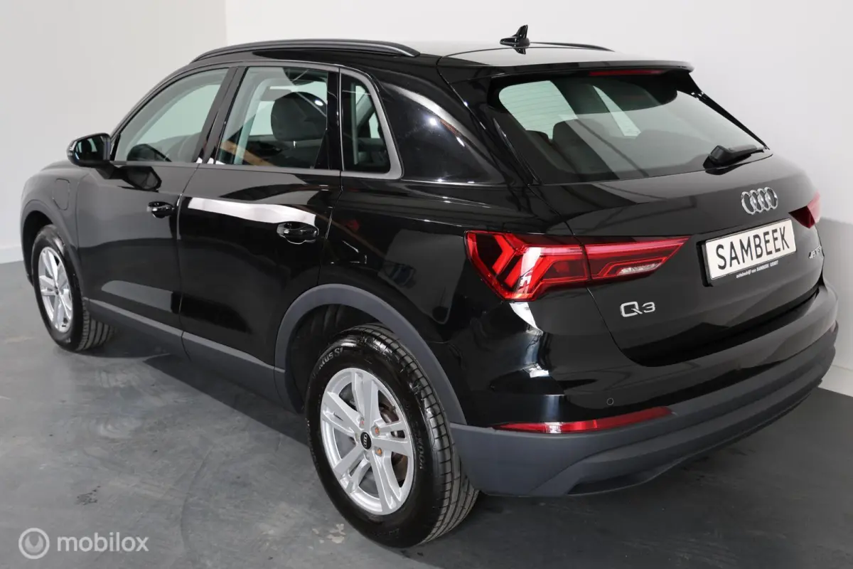 45 TFSI e Advanced edition - Stoelverwarming - Navi - Adaptief Cruise