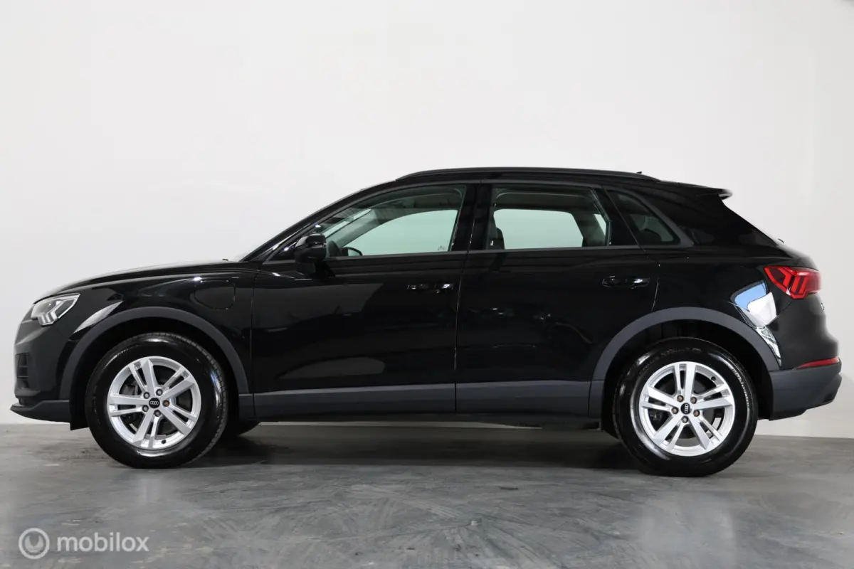 45 TFSI e Advanced edition - Stoelverwarming - Navi - Adaptief Cruise