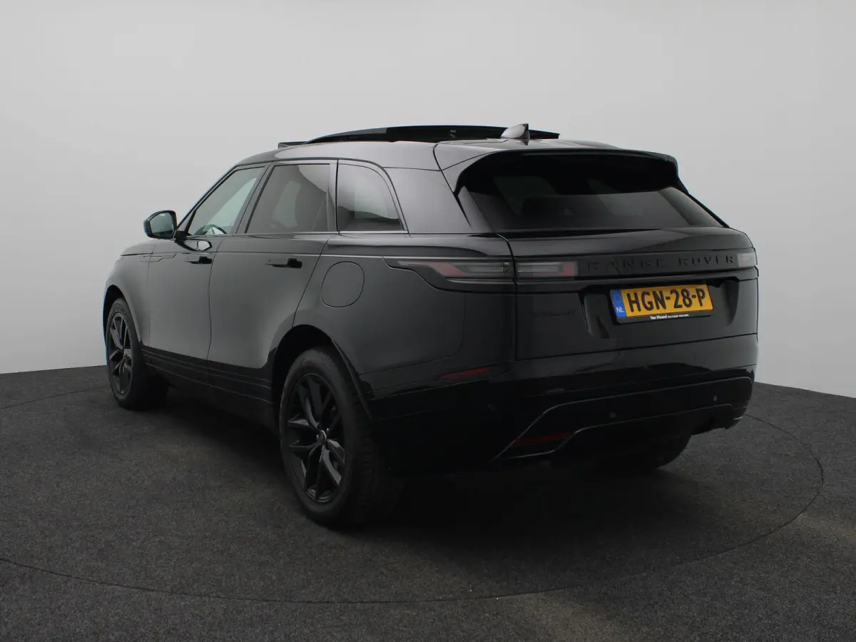 2.0 P400e AWD Dynamic SE PHEV | Panoramisch schuifdak | Cold Climate & Black Pack | Adaptieve CC | 20'' wielen |