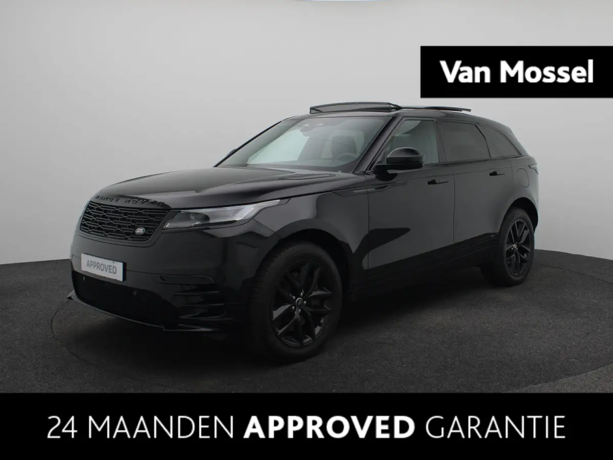 2.0 P400e AWD Dynamic SE PHEV | Panoramisch schuifdak | Cold Climate & Black Pack | Adaptieve CC | 20'' wielen |