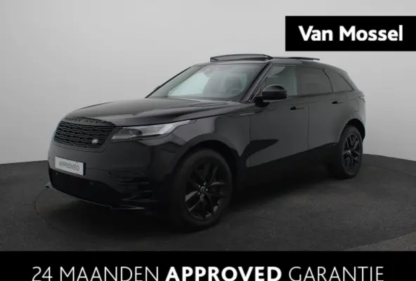 2.0 P400e AWD Dynamic SE PHEV | Panoramisch schuifdak | Cold Climate & Black Pack | Adaptieve CC | 20'' wielen |