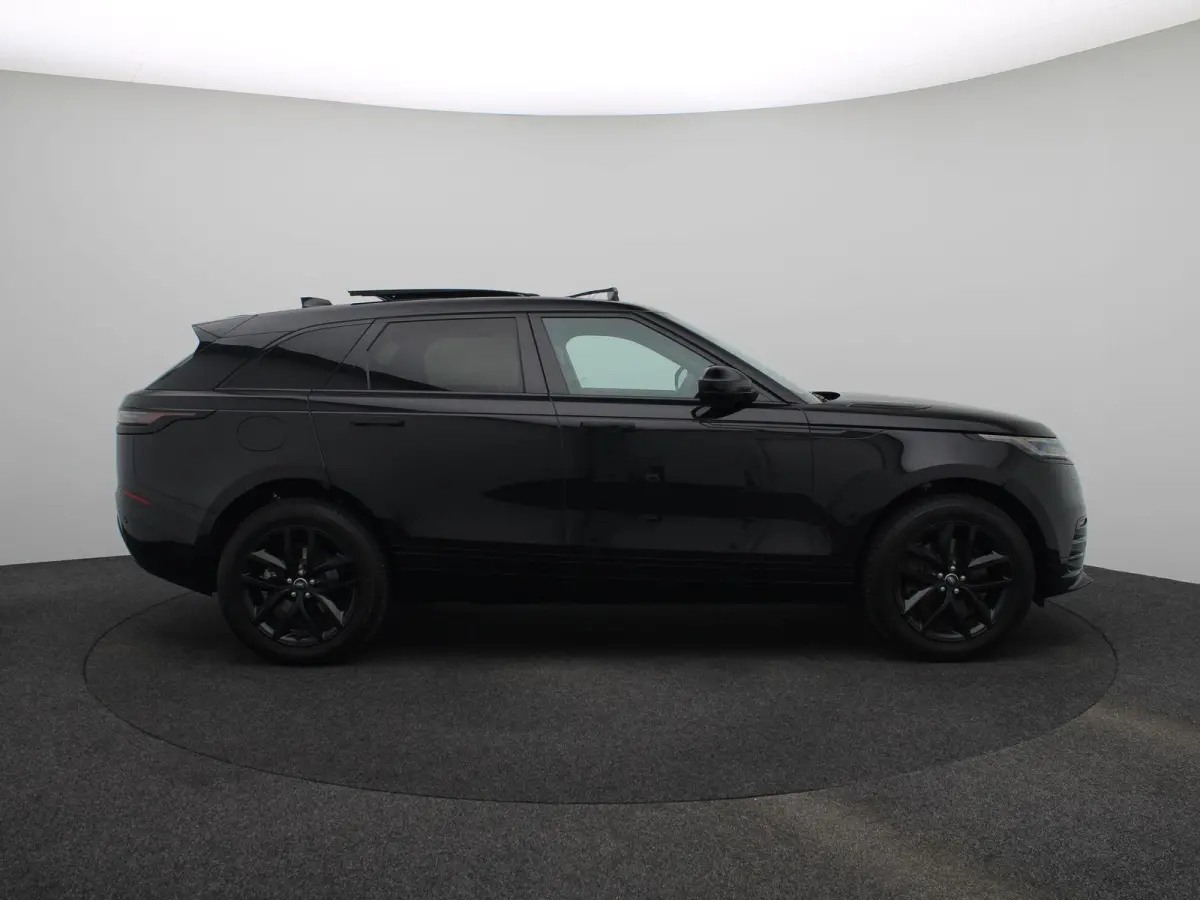 2.0 P400e AWD Dynamic SE PHEV | Panoramisch schuifdak | Cold Climate & Black Pack | Adaptieve CC | 20'' wielen |