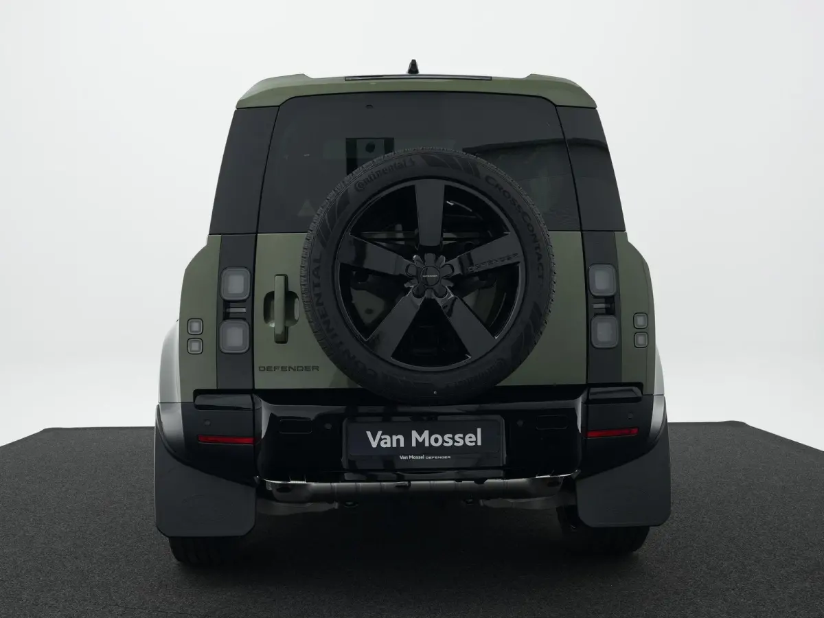 2.0 P300e PHEV S Forest Edition | Comfort Pack | Convenience Pack | ClearSight binnenspiegel | Meridian Sound System | Panoramadak |