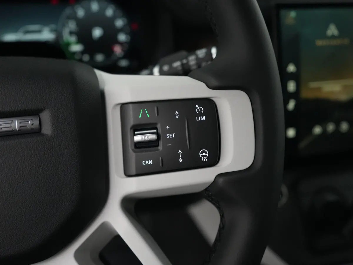 2.0 P300e PHEV S Forest Edition | Comfort Pack | Convenience Pack | ClearSight binnenspiegel | Meridian Sound System | Panoramadak |