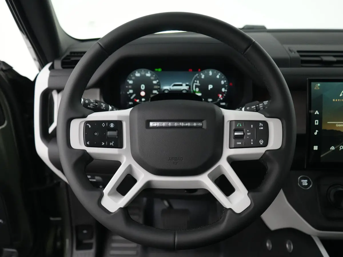 2.0 P300e PHEV S Forest Edition | Comfort Pack | Convenience Pack | ClearSight binnenspiegel | Meridian Sound System | Panoramadak |
