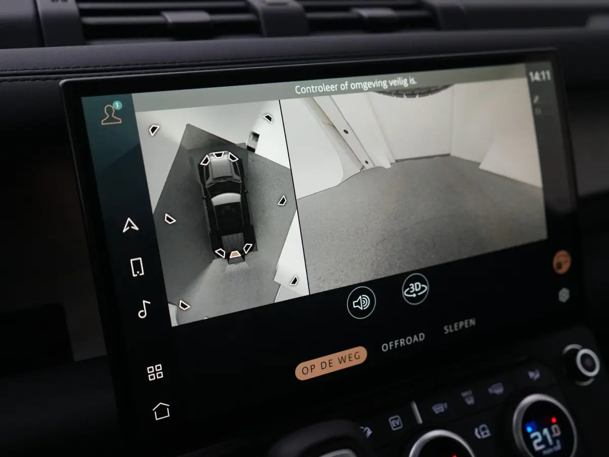 2.0 P300e PHEV S Forest Edition | Comfort Pack | Convenience Pack | ClearSight binnenspiegel | Meridian Sound System | Panoramadak |