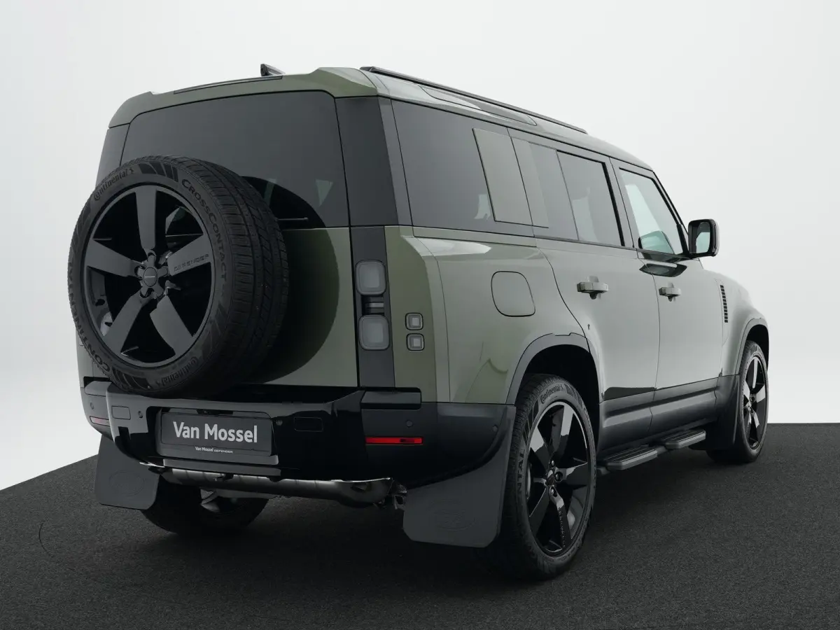 2.0 P300e PHEV S Forest Edition | Comfort Pack | Convenience Pack | ClearSight binnenspiegel | Meridian Sound System | Panoramadak |
