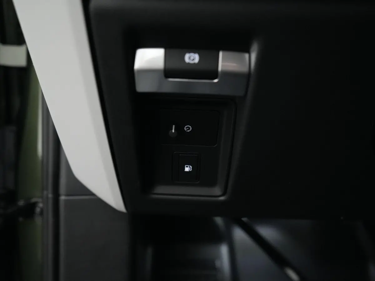 2.0 P300e PHEV S Forest Edition | Comfort Pack | Convenience Pack | ClearSight binnenspiegel | Meridian Sound System | Panoramadak |