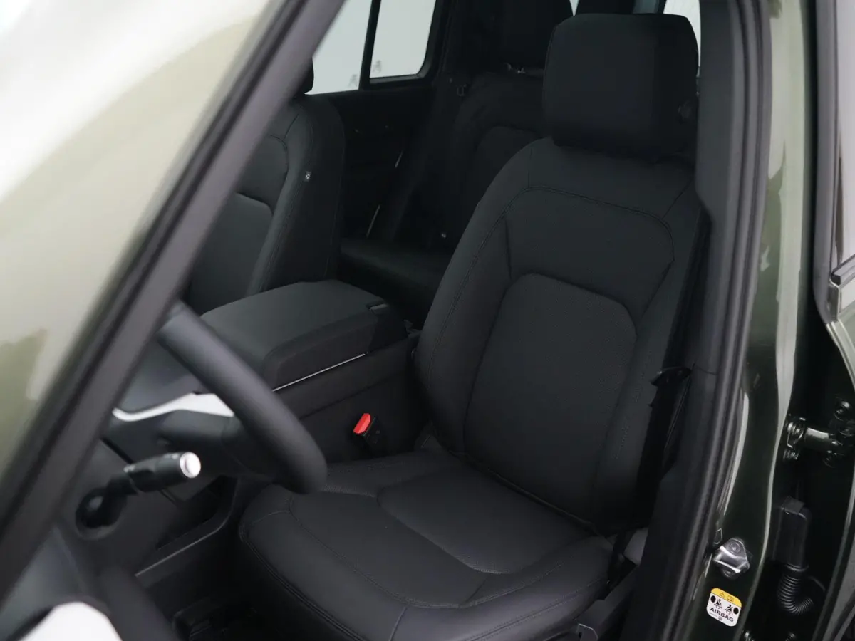 2.0 P300e PHEV S Forest Edition | Comfort Pack | Convenience Pack | ClearSight binnenspiegel | Meridian Sound System | Panoramadak |