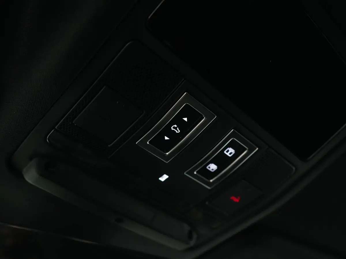 2.0 P300e PHEV S Forest Edition | Comfort Pack | Convenience Pack | ClearSight binnenspiegel | Meridian Sound System | Panoramadak |