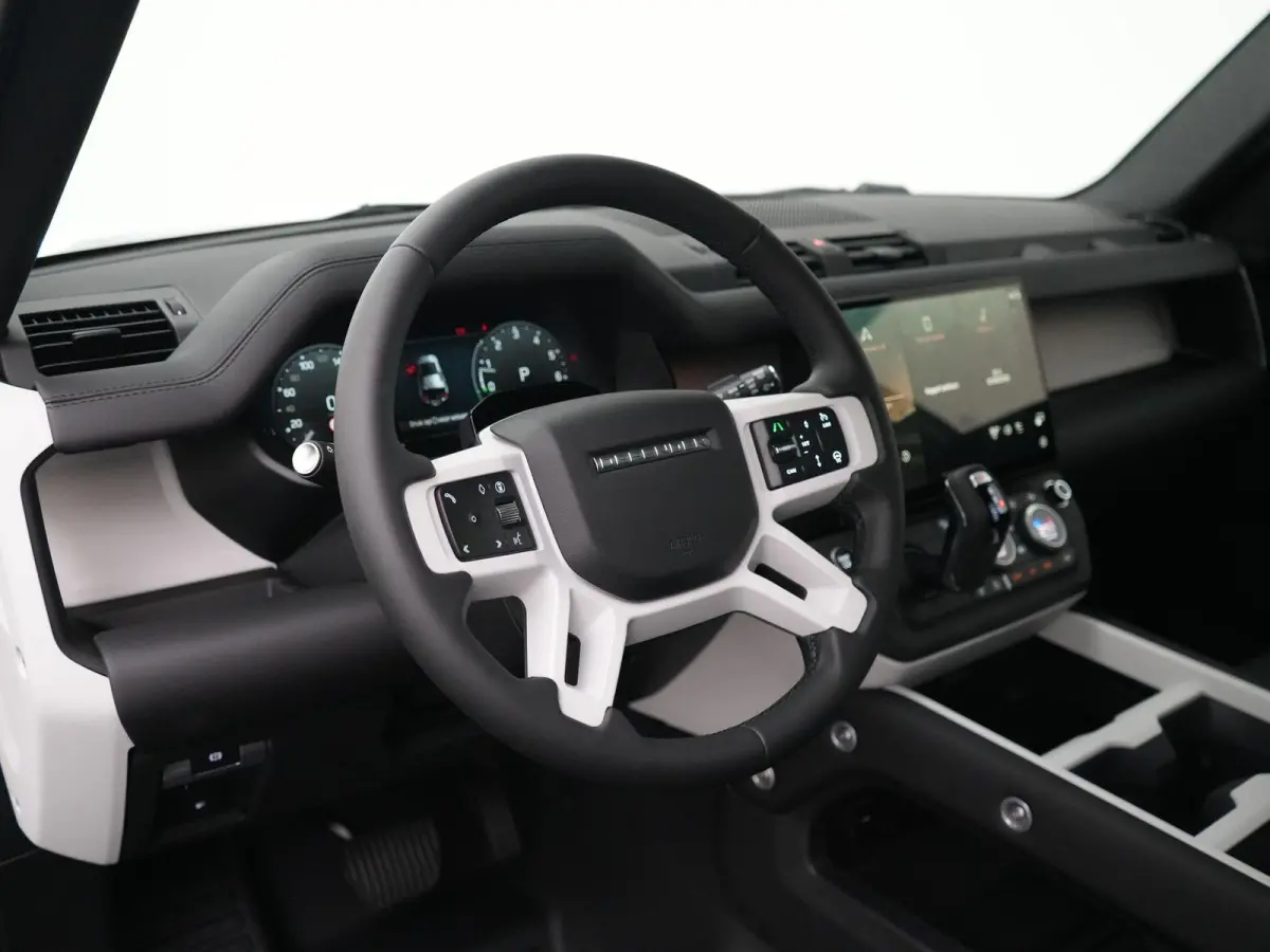 2.0 P300e PHEV S Forest Edition | Comfort Pack | Convenience Pack | ClearSight binnenspiegel | Meridian Sound System | Panoramadak |