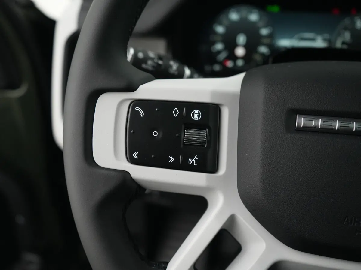 2.0 P300e PHEV S Forest Edition | Comfort Pack | Convenience Pack | ClearSight binnenspiegel | Meridian Sound System | Panoramadak |