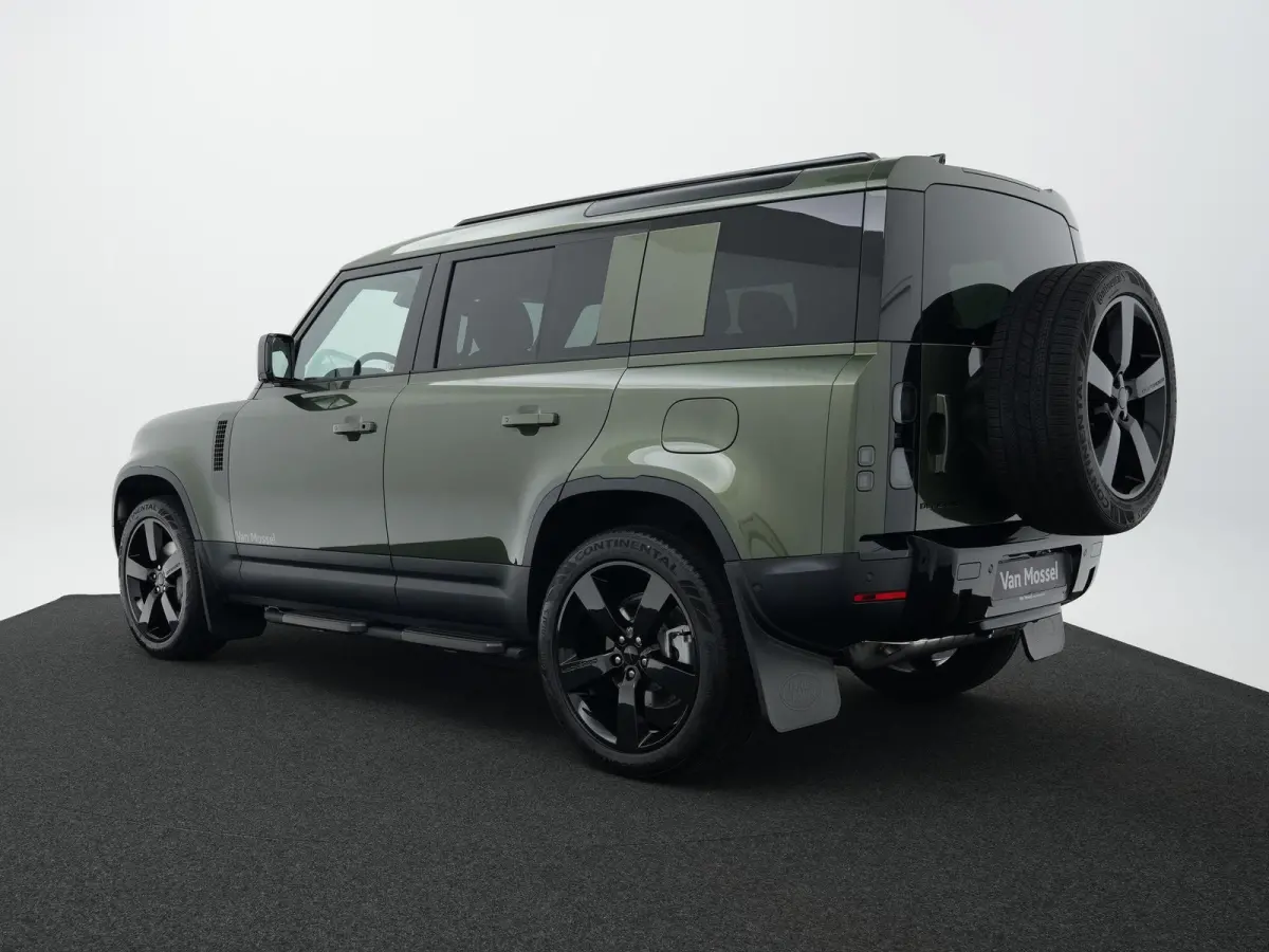 2.0 P300e PHEV S Forest Edition | Comfort Pack | Convenience Pack | ClearSight binnenspiegel | Meridian Sound System | Panoramadak |