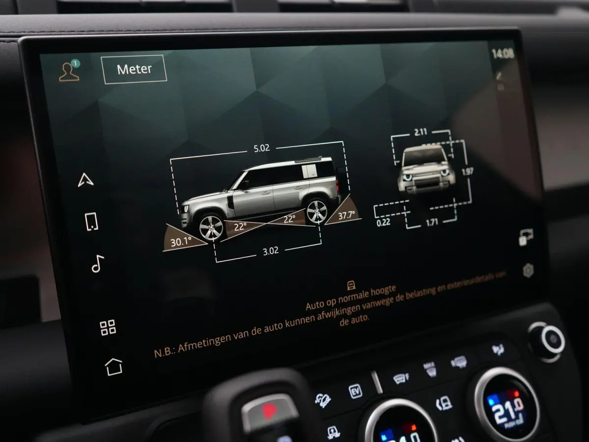 2.0 P300e PHEV S Forest Edition | Comfort Pack | Convenience Pack | ClearSight binnenspiegel | Meridian Sound System | Panoramadak |
