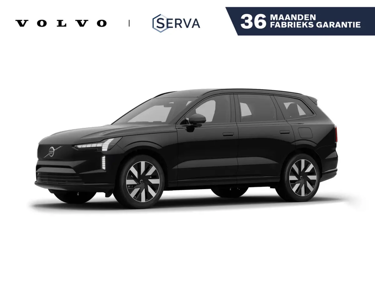 Twin Motor Ultra 7p. 111 kWh | Panoramadak | 360° camera | Bose Audio | Head-up display | Stoelventilatie | Stoel- en stuurverwarming