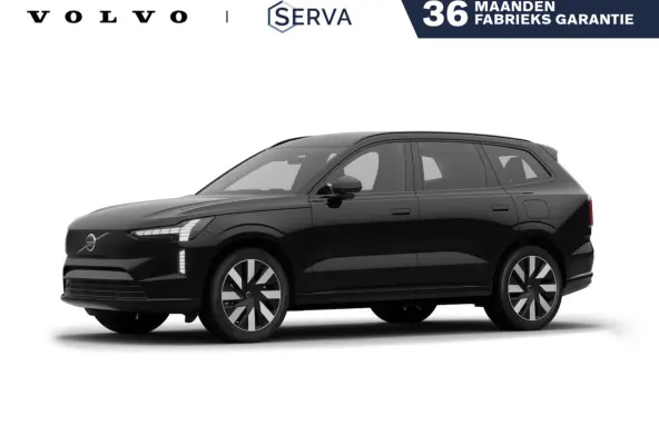 Twin Motor Ultra 7p. 111 kWh | Panoramadak | 360° camera | Bose Audio | Head-up display | Stoelventilatie | Stoel- en stuurverwarming