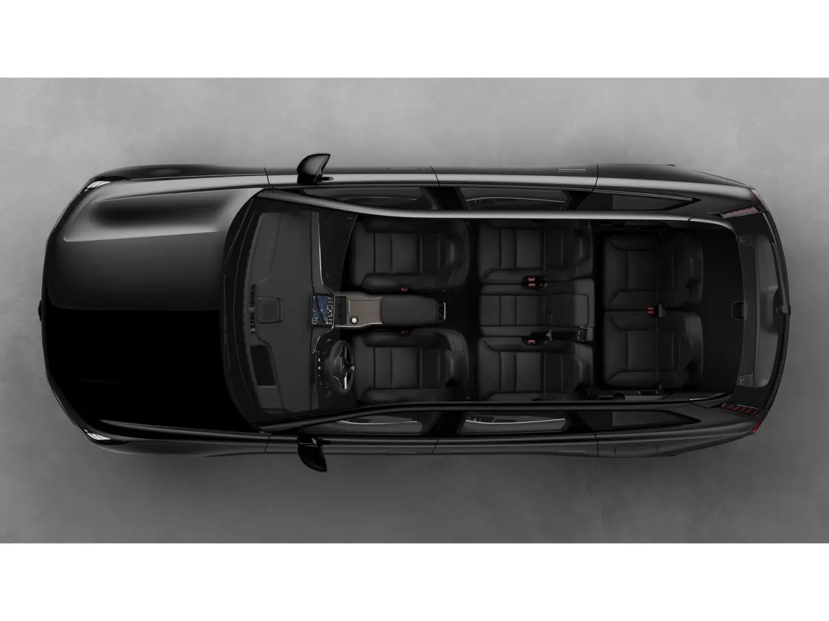 Twin Motor Ultra 7p. 111 kWh | Panoramadak | 360° camera | Bose Audio | Head-up display | Stoelventilatie | Stoel- en stuurverwarming