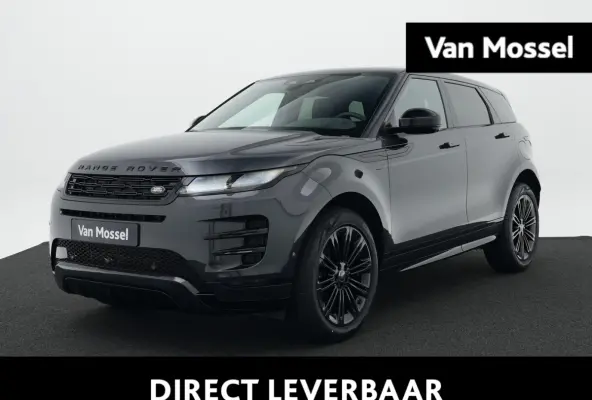 1.5 P270e PHEV AWD Business Dynamic Edition | Cold Climate & Black Pack | Panoramisch schuifdak | 20'' wielen |