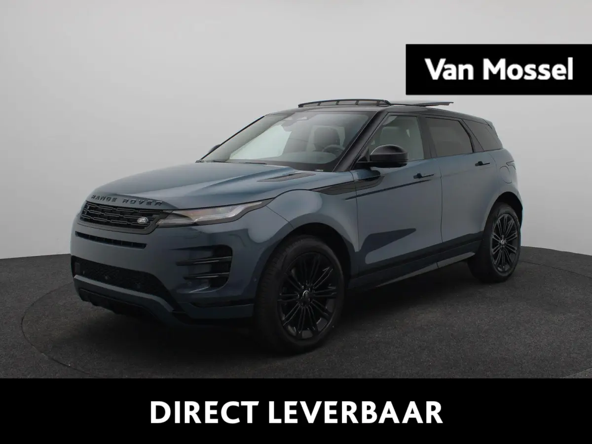 1.5 P270e PHEV AWD Business Dynamic Edition | Cold Climate & Black Pack | Panoramisch schuifdak | 20'' wielen |