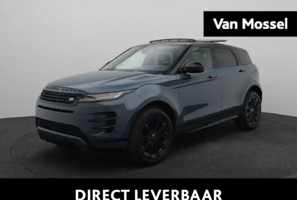 1.5 P270e PHEV AWD Business Dynamic Edition | Cold Climate & Black Pack | Panoramisch schuifdak | 20'' wielen |