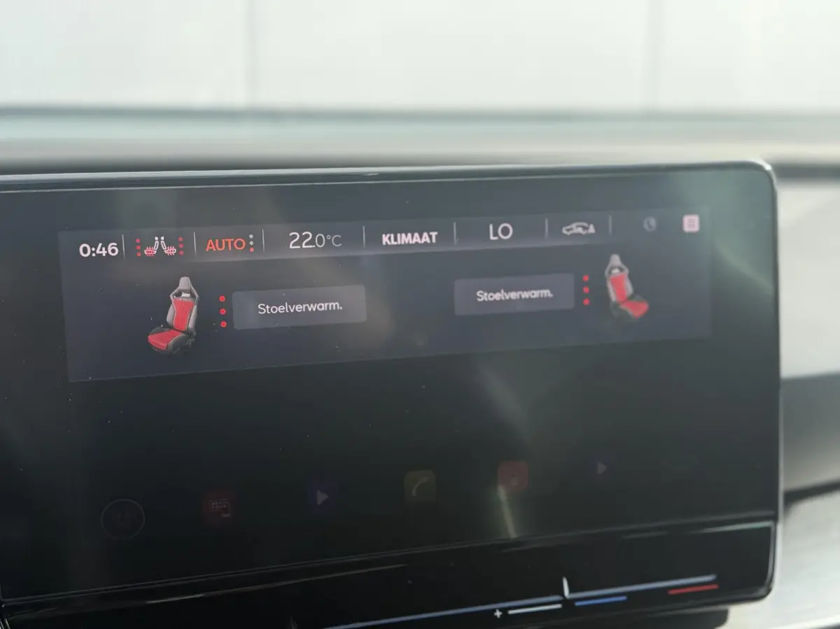 1.4 TSI eHybrid PHEV VZ Performance|PANO
