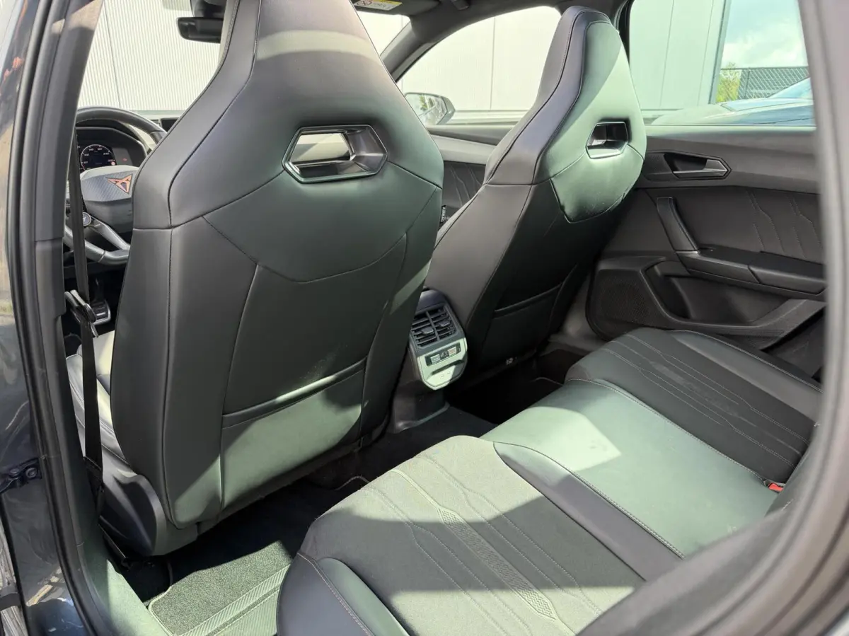 1.4 TSI eHybrid PHEV VZ Performance|PANO