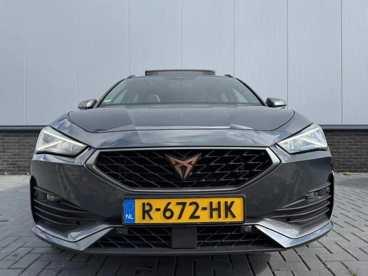 1.4 TSI eHybrid PHEV VZ Performance|PANO
