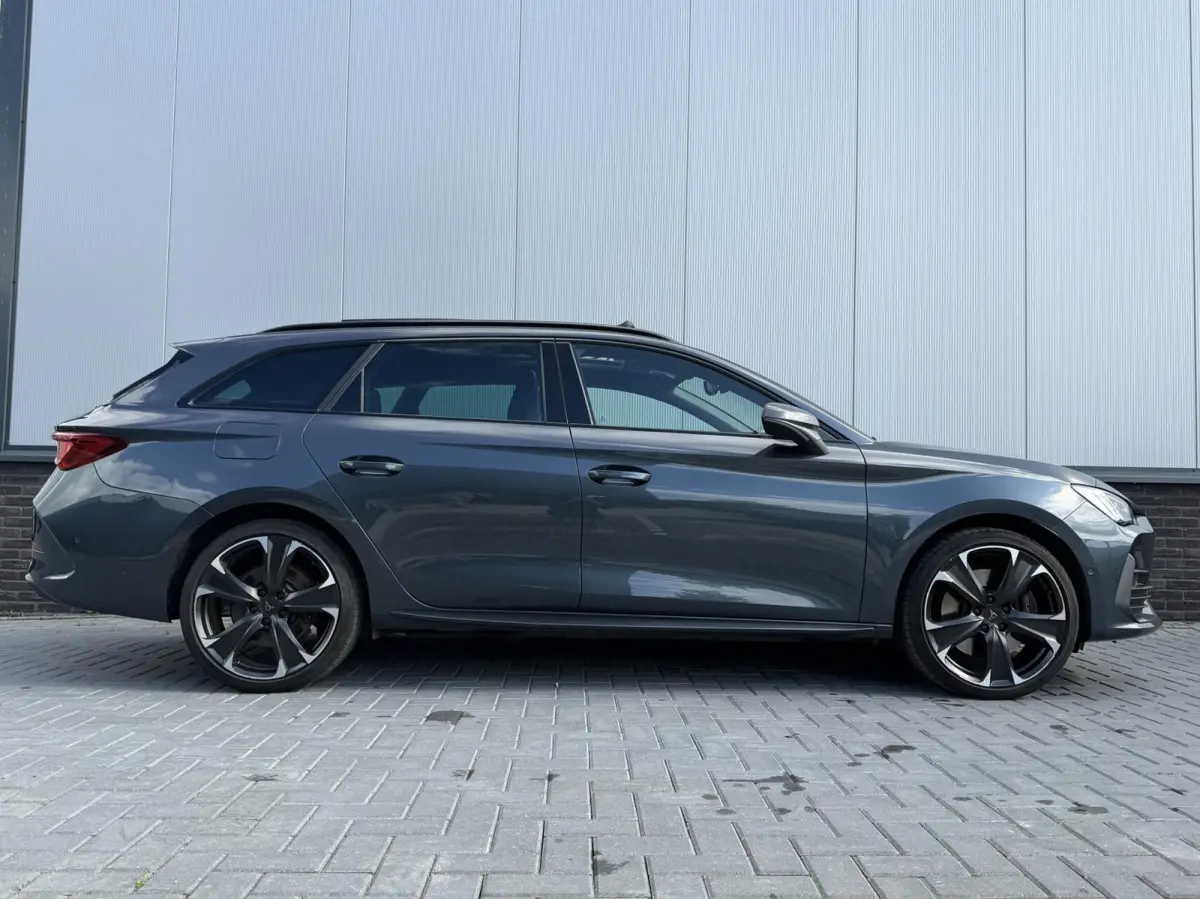 1.4 TSI eHybrid PHEV VZ Performance|PANO