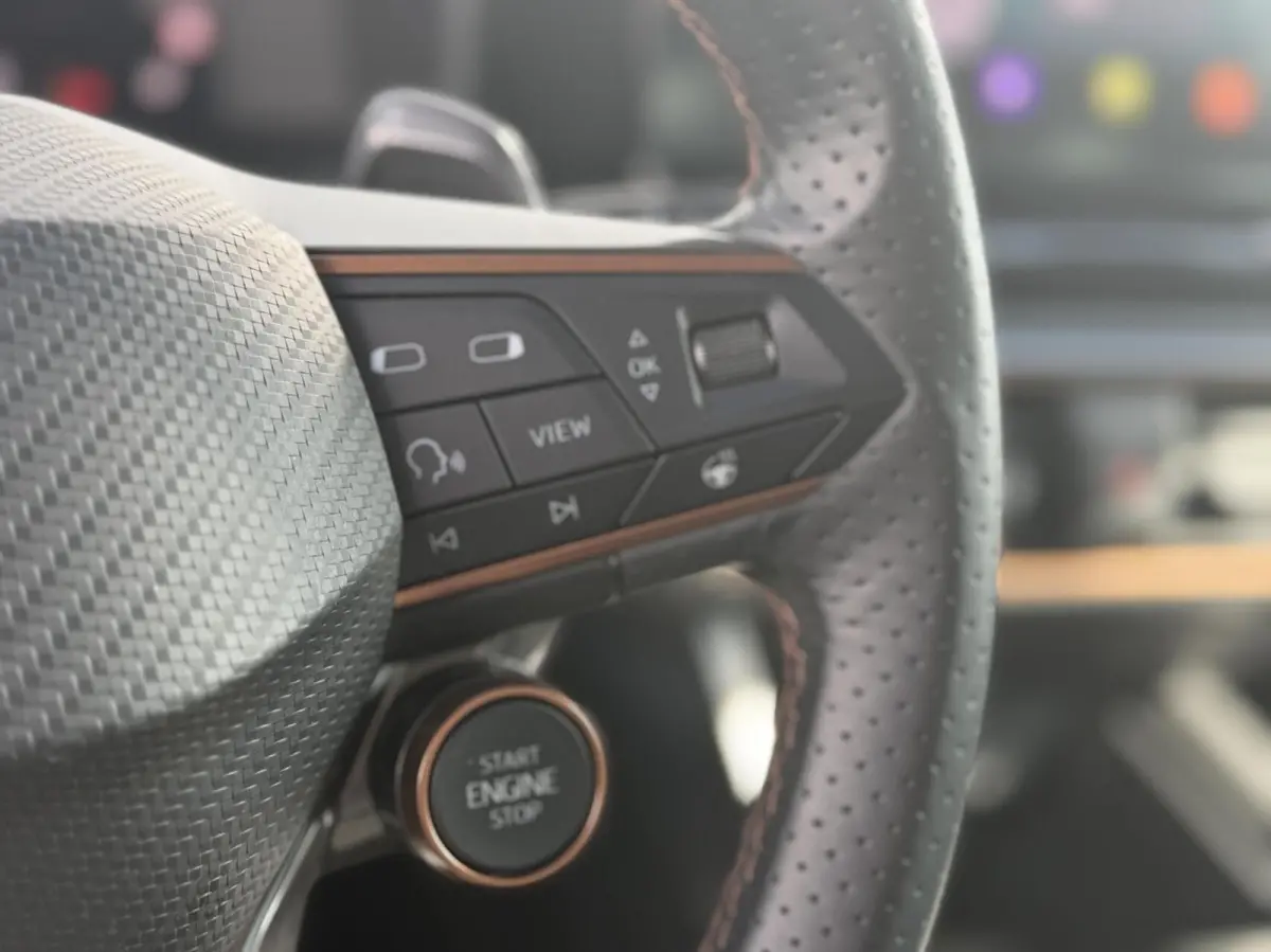 1.4 TSI eHybrid PHEV VZ Performance|PANO
