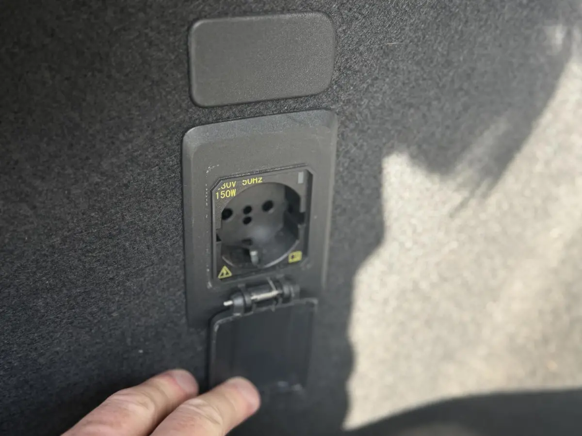 1.4 TSI eHybrid PHEV VZ Performance|PANO