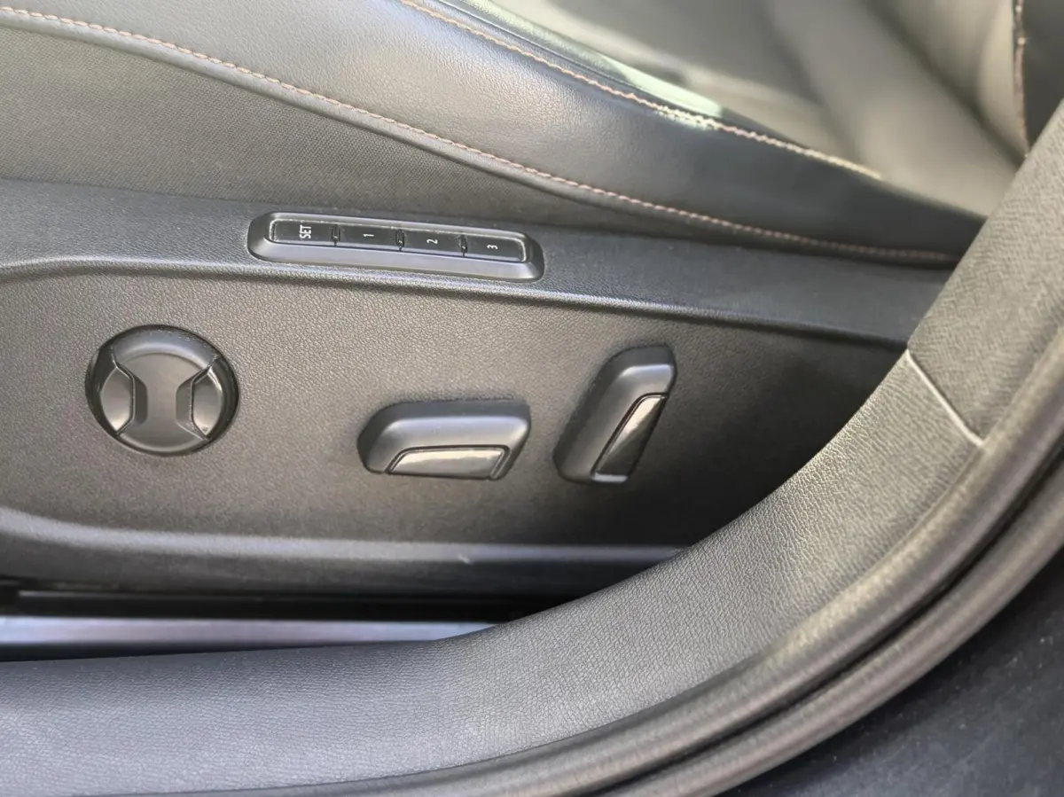 1.4 TSI eHybrid PHEV VZ Performance|PANO