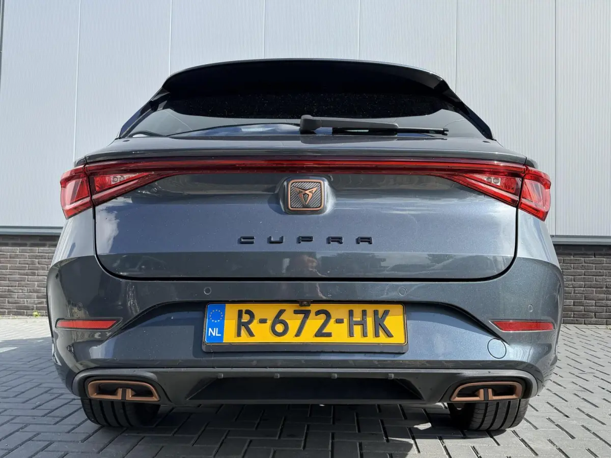 1.4 TSI eHybrid PHEV VZ Performance|PANO