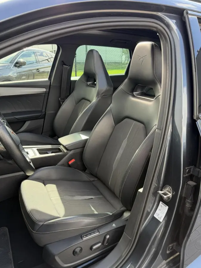 1.4 TSI eHybrid PHEV VZ Performance|PANO