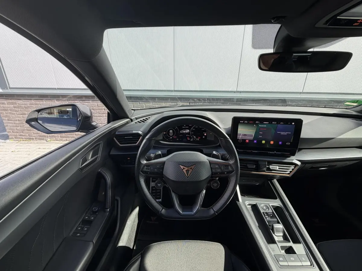 1.4 TSI eHybrid PHEV VZ Performance|PANO