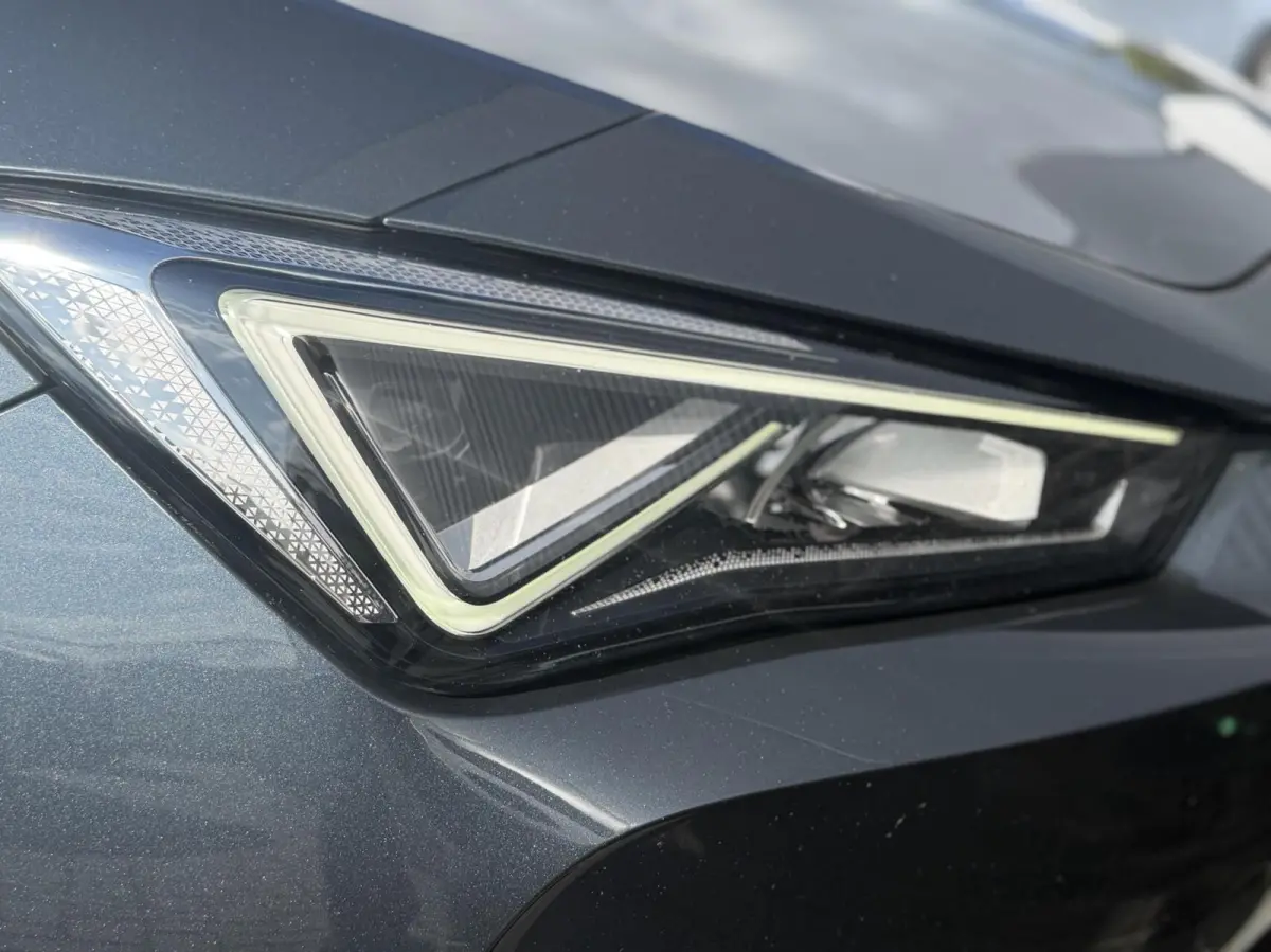 1.4 TSI eHybrid PHEV VZ Performance|PANO