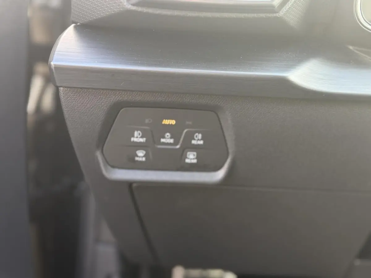 1.4 TSI eHybrid PHEV VZ Performance|PANO